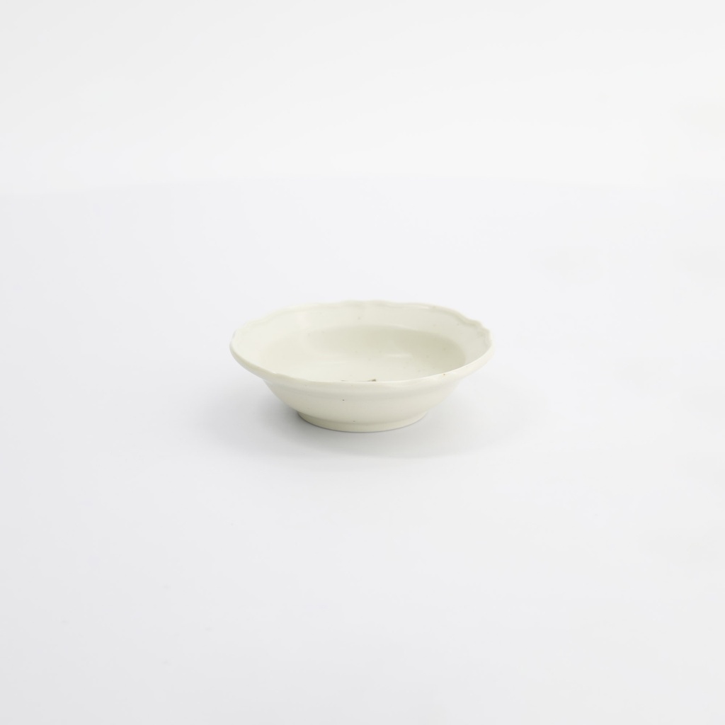 Neko Maruke Cat Dora Sauce Dish 10x3cm 33537 12/192 