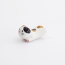 Chopsticks Rest Cat Brown D60-2 12/480   