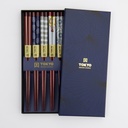 Chopstick Giftset/5 Umbrella   1/100