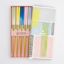 Chopstick Giftset/5    1/100