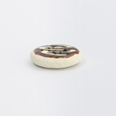 Kawaii Chopsticks Rest Okonomiyaki 3.9x1cm 4-718