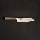 Knife Stainless Steel Kiritsuke 18cm SR-VGH901C 1/60