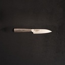Knife Stainless Steel Petty 12cm SR-VGH700C 1/60 