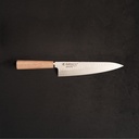Knife Stainless Steel Gyuto Chef's knife 20cm SR-VGH301W 1/60