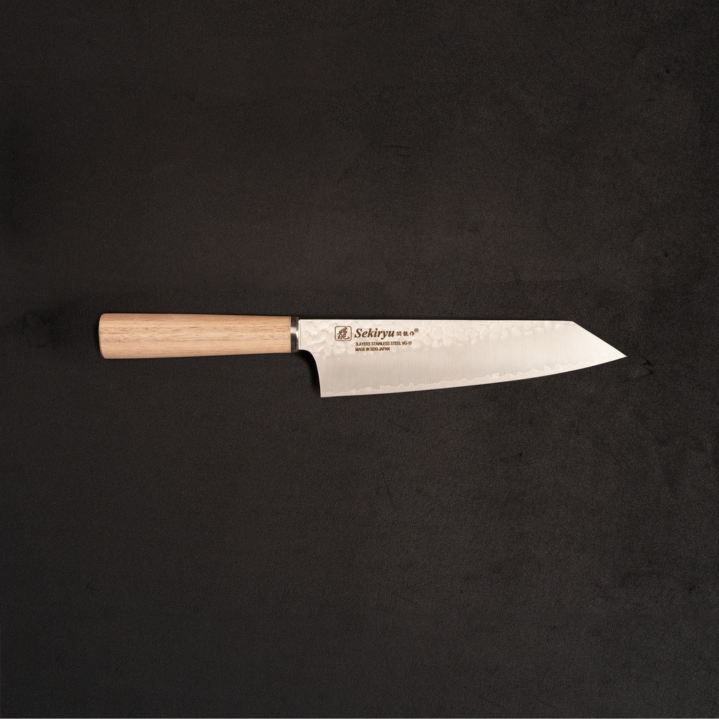 Knife Stainless Steel Kiritsuke 18cm SR-VGH901W 1/60