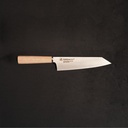 Knife Stainless Steel Kiritsuke 18cm SR-VGH901W 1/60