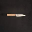 Knife Stainless Steel Petty 12cm SR-VGH700W 1/60