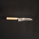 Knife Stainless Steel Santoku 18cm SR-VG100S 1/36