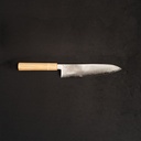 Knife Damascus Gyuto Chef's knife 21cm SR-VG301S 1/6