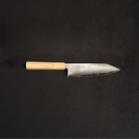 Knife Damascus Kiritsuke 18cm SR-VG901S 1/6