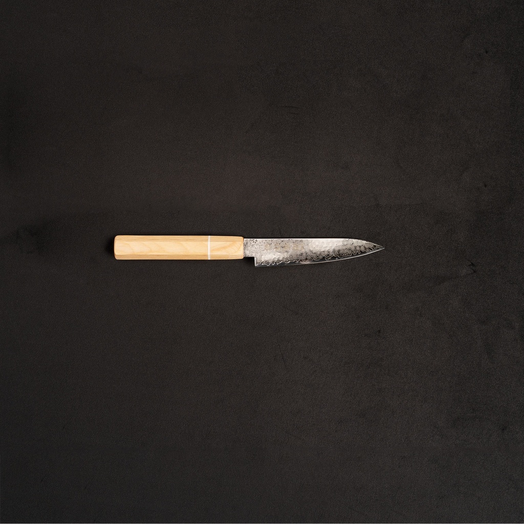 Knife Stainless Steel Petty 12cm SR-VG700S 1/36