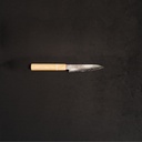 Knife Damascus Petty 12cm SR-VG700S 1/6