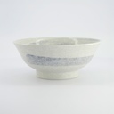 Ramen Bowl 21.5x9cm 1300ml Hayase White 33841 4/24