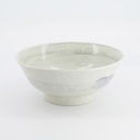 Ramen Bowl 21.5x9cm 1300ml Hayase White 33841 4/24