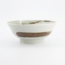Ramen Bowl 21.5x9cm 1300ml Masamura Naruto 33842 4/24 