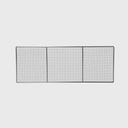 Konro Grill Net 80x30cm For 33134 SPAREPART