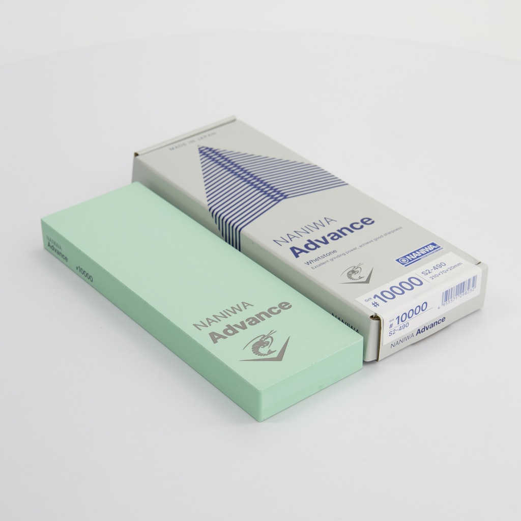 Wetstone Naniwa Advance 21x7x2cm (#10000) S2-490 1/20