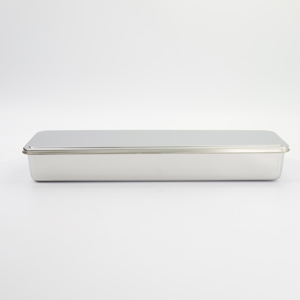 Kitchen Seasoning Container Stainless Steel Made in Japan 5pcs 45x13.3x6cm 608089 1/10