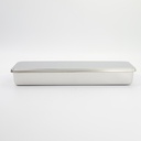 Kitchen Seasoning Container Stainless Steel Made in Japan 5pcs 45x13.3x6cm 608089 1/10