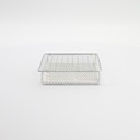 Kitchen Ceramic Grilling Net 15x15cm 375003