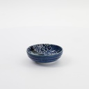 Kawaii Sauce Dish Whale 9.5x3cm S21 5/180