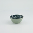 Mashiko Bowl Takokarakusa 9.5x4.5cm 34023 6/108 