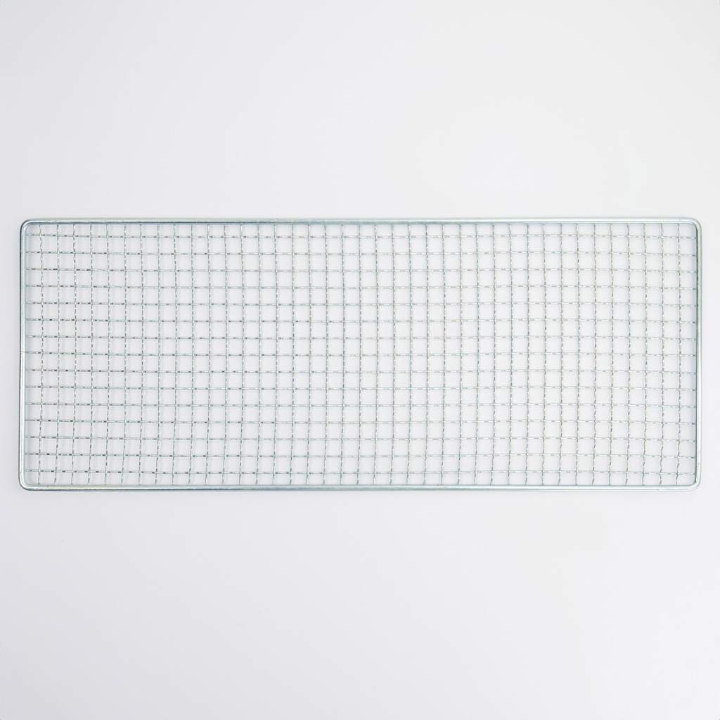 Konro Grill Net For Diatomite Grill B-10 50x20cm 34027 (CN)