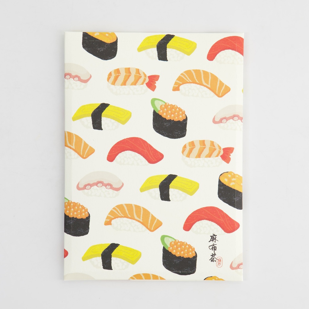 Japanese Tea Organic Matcha SUSHI 2gx5pk F-5