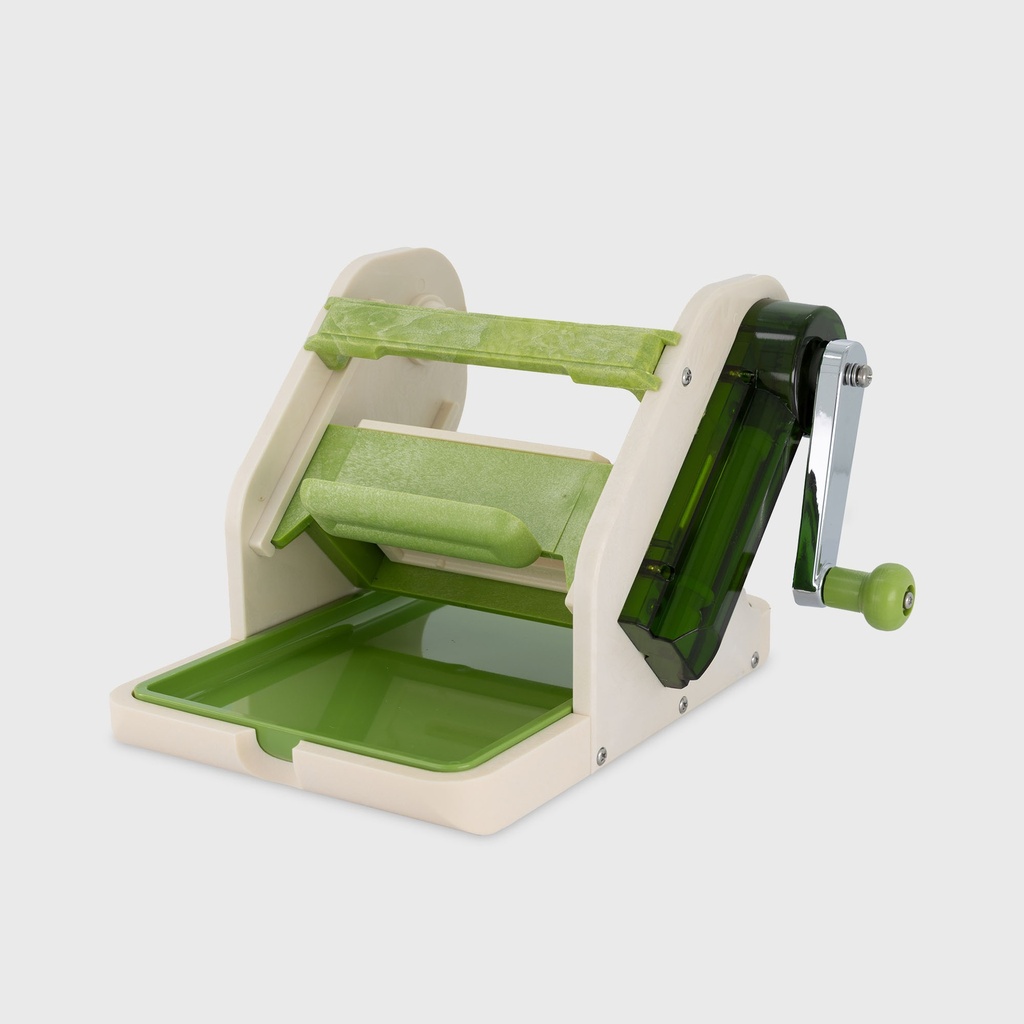 Kitchen Vegetable Slicer 26x24x16cm 106010 1/6 