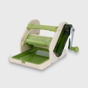 Kitchen Vegetable Slicer 26x24x16cm 106010 1/6 