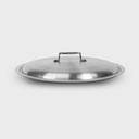 Kitchen Lid for Aluminium Cooking Pot 45cm 017080 1/1