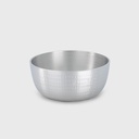 Kitchen Aluminium Yattoko Cooking Pot 15cm (0.9L) 020004 1/1 