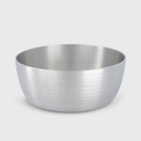 Kitchen Aluminium Yattoko Cooking Pot 21cm (2.4L) 020008 1/1
