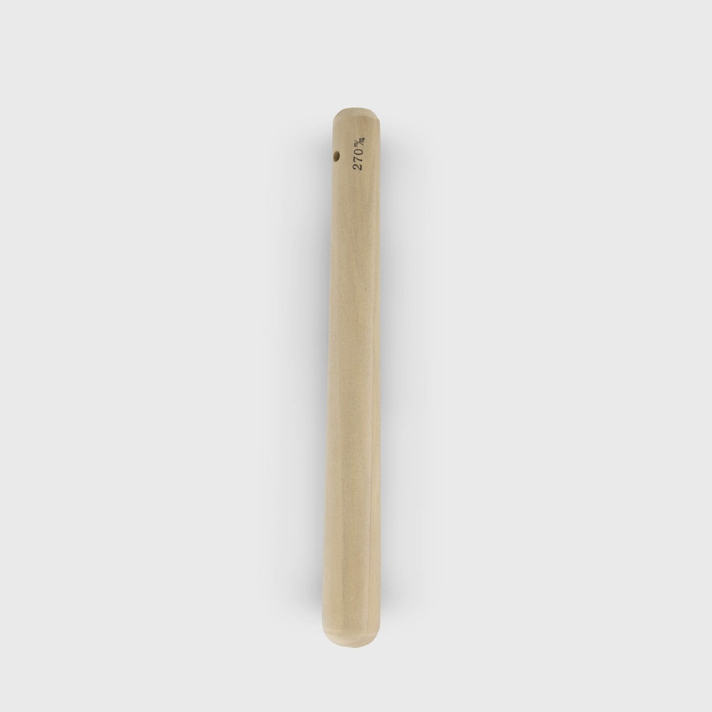 Kitchen Wooden Pestle 27cm 364078 1/20