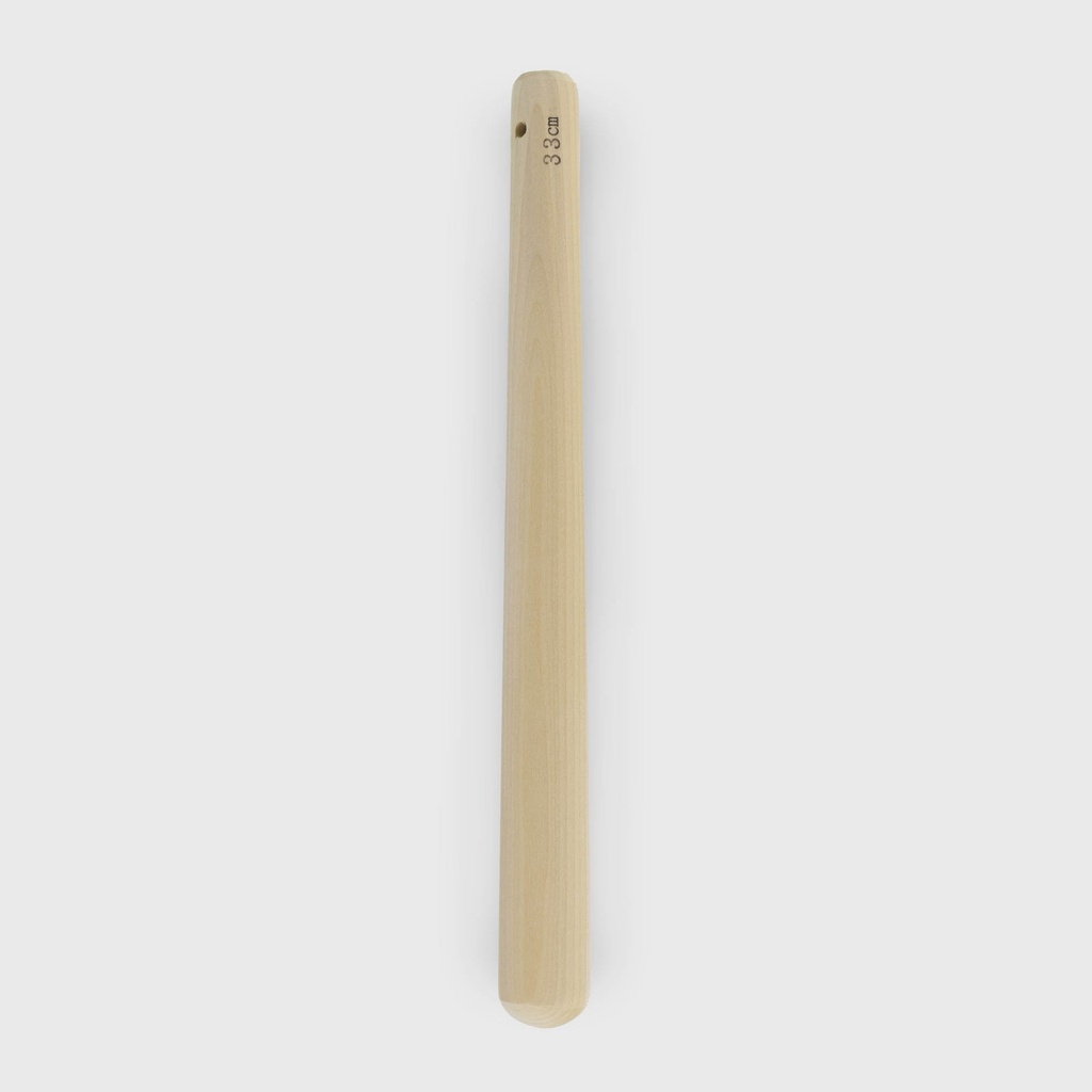 Kitchen Wooden Pestle 33cm 364061 1/20