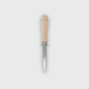 Kitchen Stainless Steel Oyster Knife 21cm 072251 1/20
