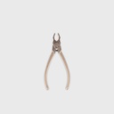 Kitchen Fish Bone Tweezer 12.8cm 072089 1/1