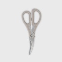 Kitchen Stainless Steel Removable Crab Scissors 19.5cm 363023 1/1