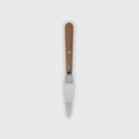 Kitchen Mini Palette Knife Triangle 20.5cm 376022 1/24