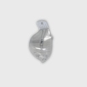 Kitchen Mini Stainless Grater Fugu 10cm 062067 1/1