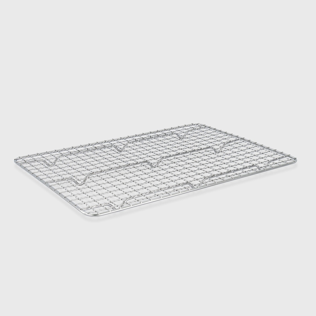 Kitchen Stainless Steel Inlay 31.5x23x1.5cm (fits tray #34220) 021112  1/1 