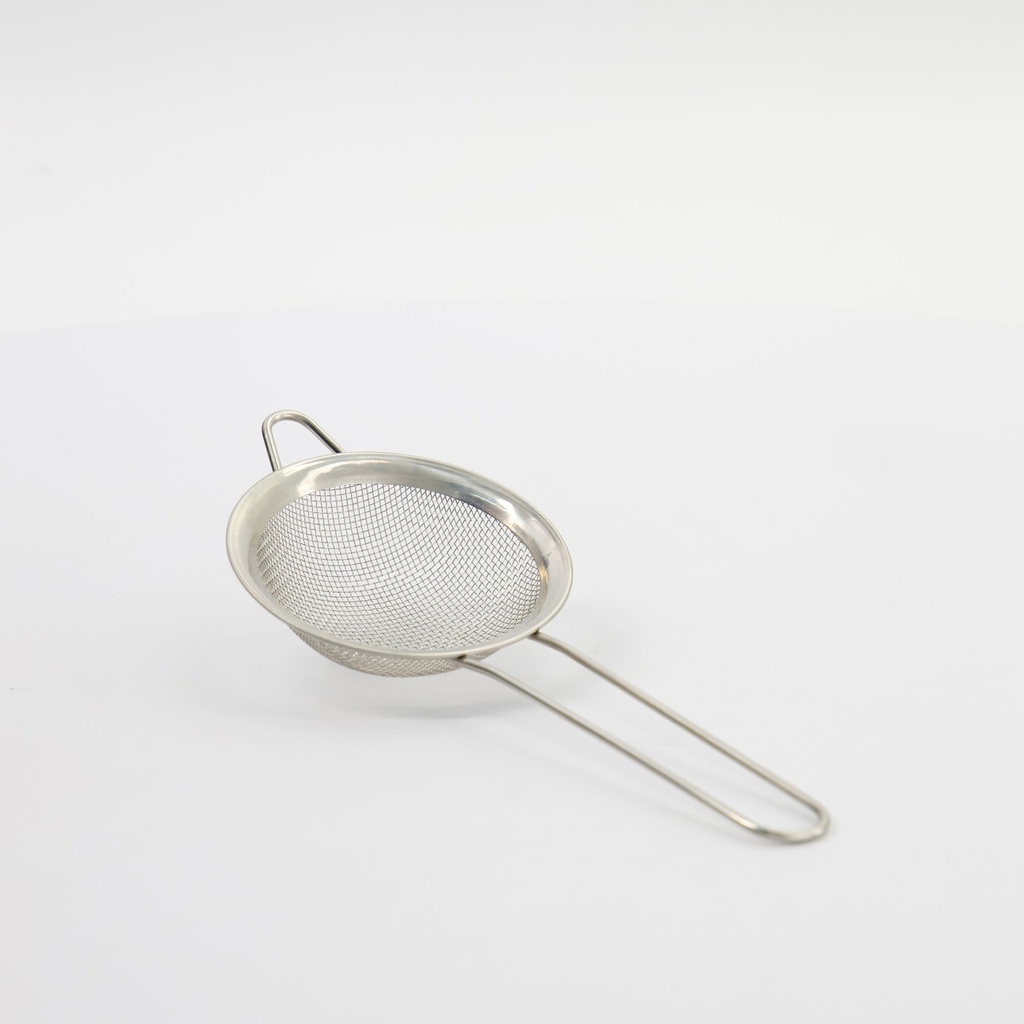 Matcha SS Strainer 6.9x19.2cm (60) 12/600