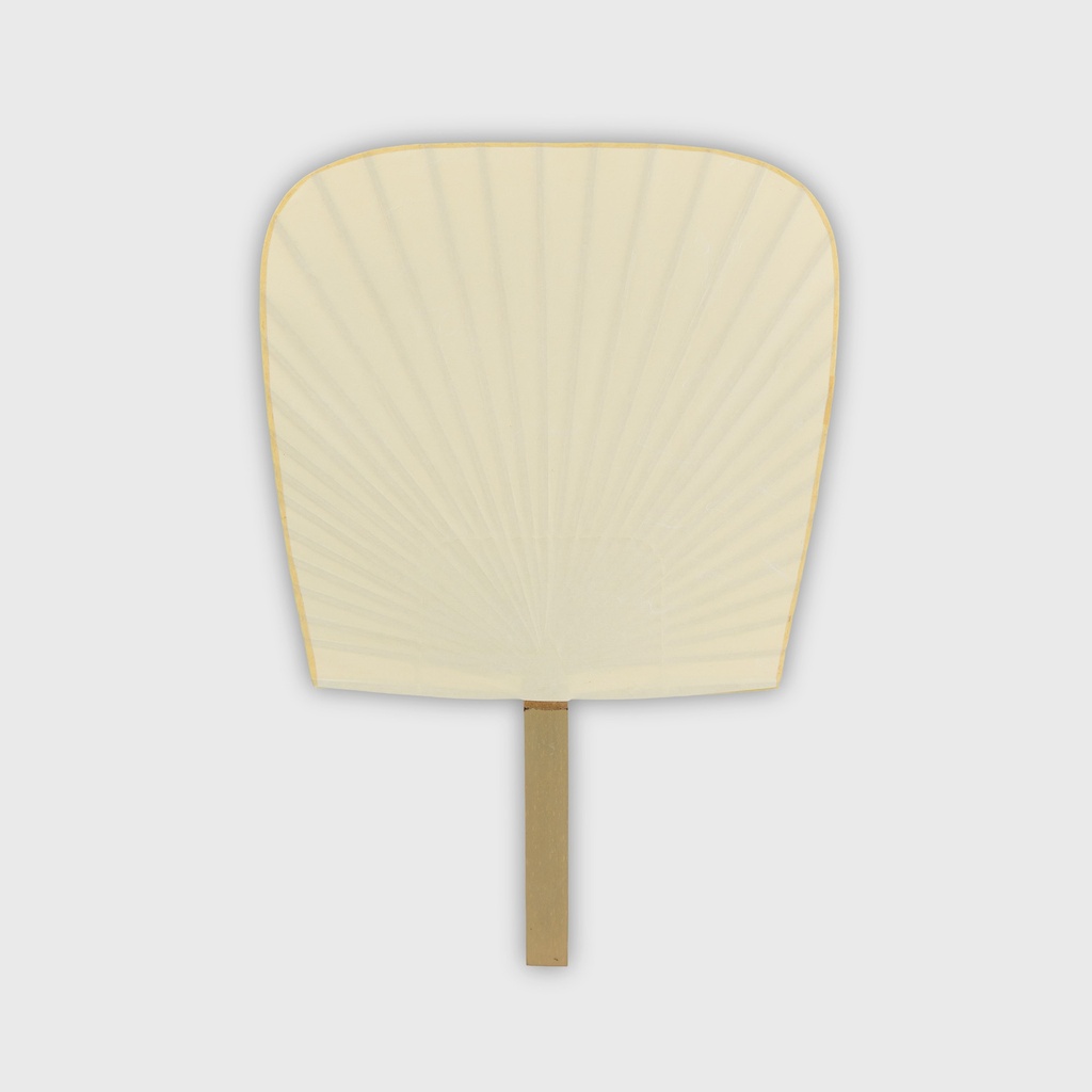 Konro Grill Yakitori Fan 26.5x38.5cm 604454 1/20