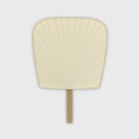 Konro Grill Yakitori Fan 26.5x38.5cm 604454 1/20