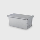Kitchen Shokupan Bread Case 1Loaf 18.5x9.5x9cm 330037