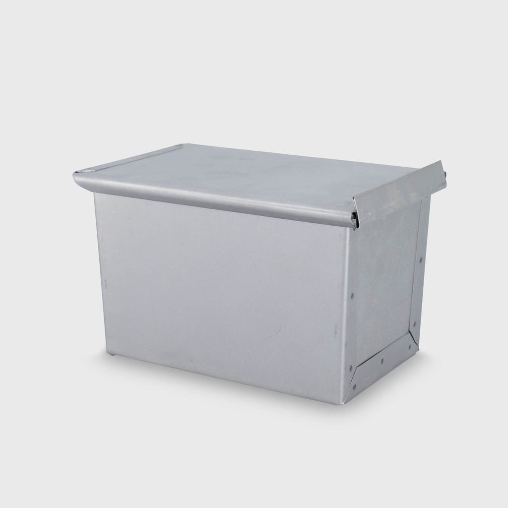 Kitchen Shokupan Bread Case 1.5Loaf 18.5x12x12.5cm 330038