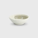 Yuki Kobiki Bowl 13x4.5cm 250ml White 34248 6/72