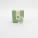 Matcha Glass Whisk Stand 6.8x6.2cm 6/72 