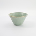 Minto Green Bowl 12.9x7cm 34297 5/80 
