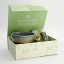 Matcha Giftset Reef Blue 12.7x7cm 4pcs 617409 1/12